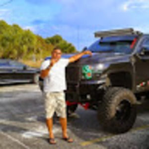 Meet your Posher, Danilo